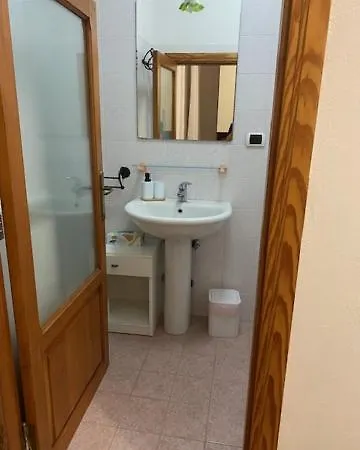דירה Casa Biagiotti Val D'orcia *